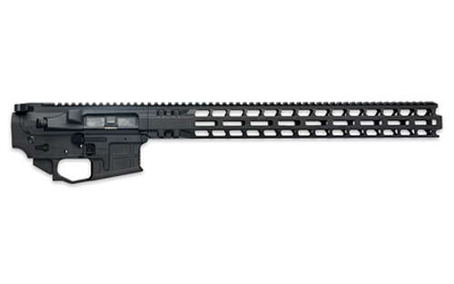 Rifles Long Guns Radian Weapons AX556 223Rem RADIAN BUILDER KIT 17" BLACK • Model: AX556